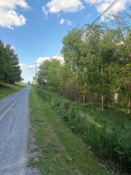 2.28-Acre Building Lot