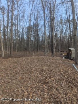 Land in Lake Adventure Community