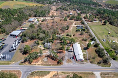 Aiken Commercial Land Opportunity