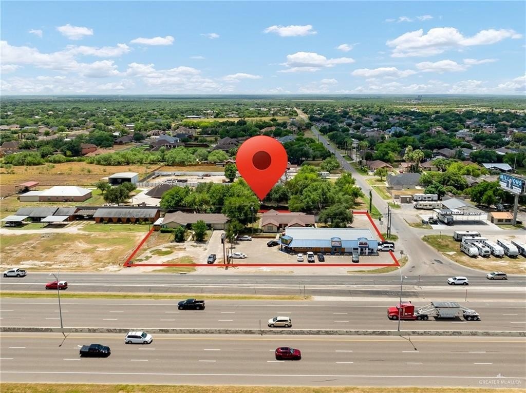 Palmview Commercial Property For Sale