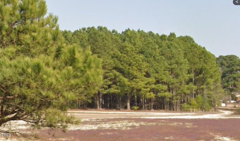 Land, Dunn, NC