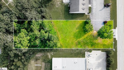 Prime Commercial Lot on Highway