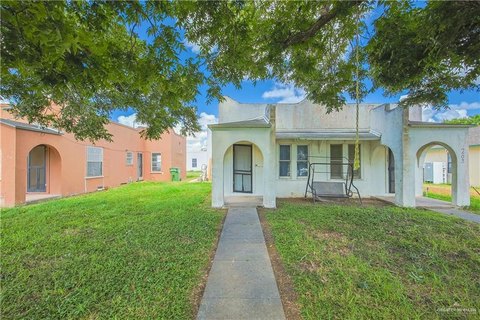 Multi-Family Investment Opportunity in Donna