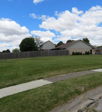 Residential Land in Windsor Parke