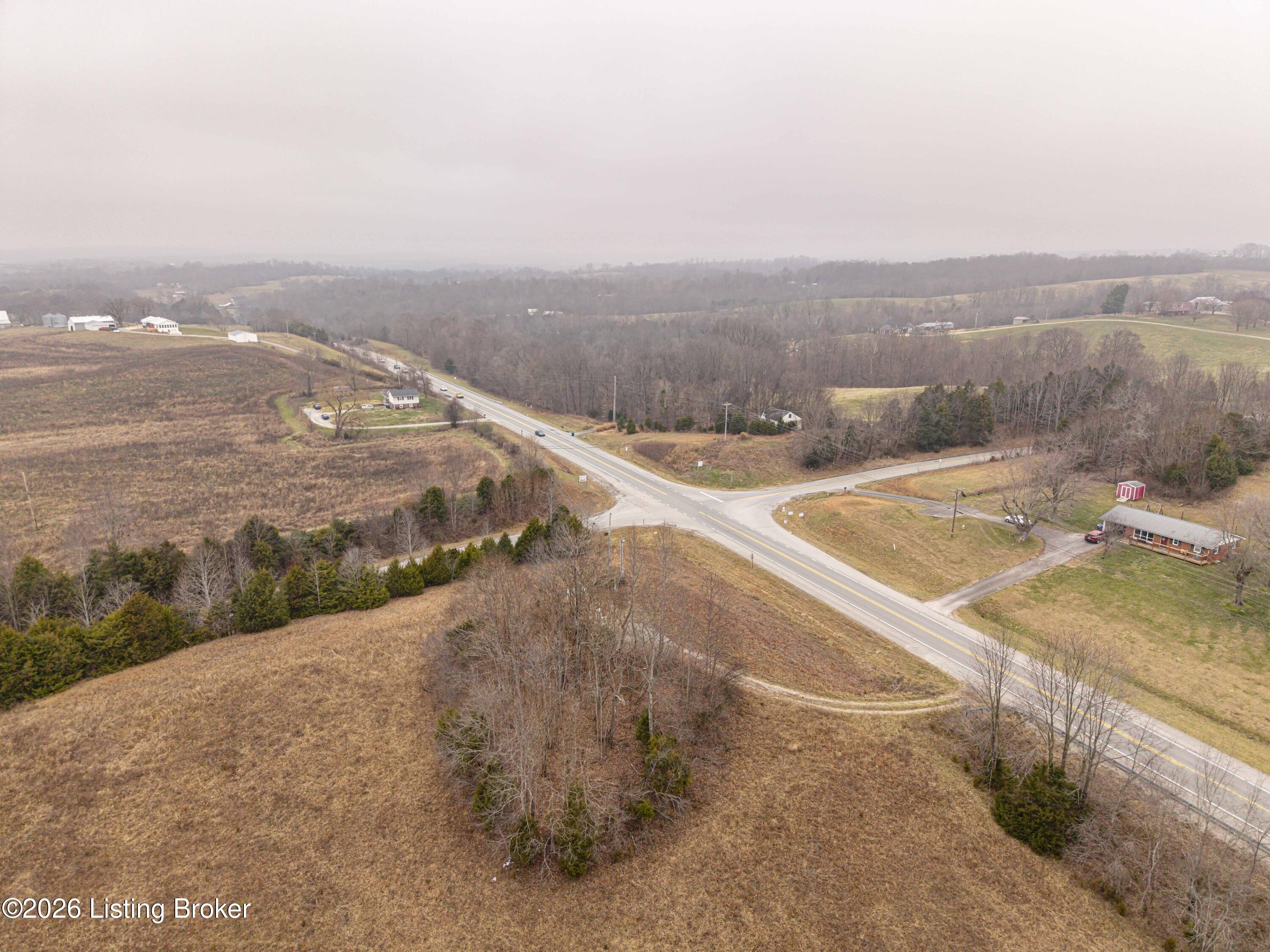 Campbellsville Land For Sale
