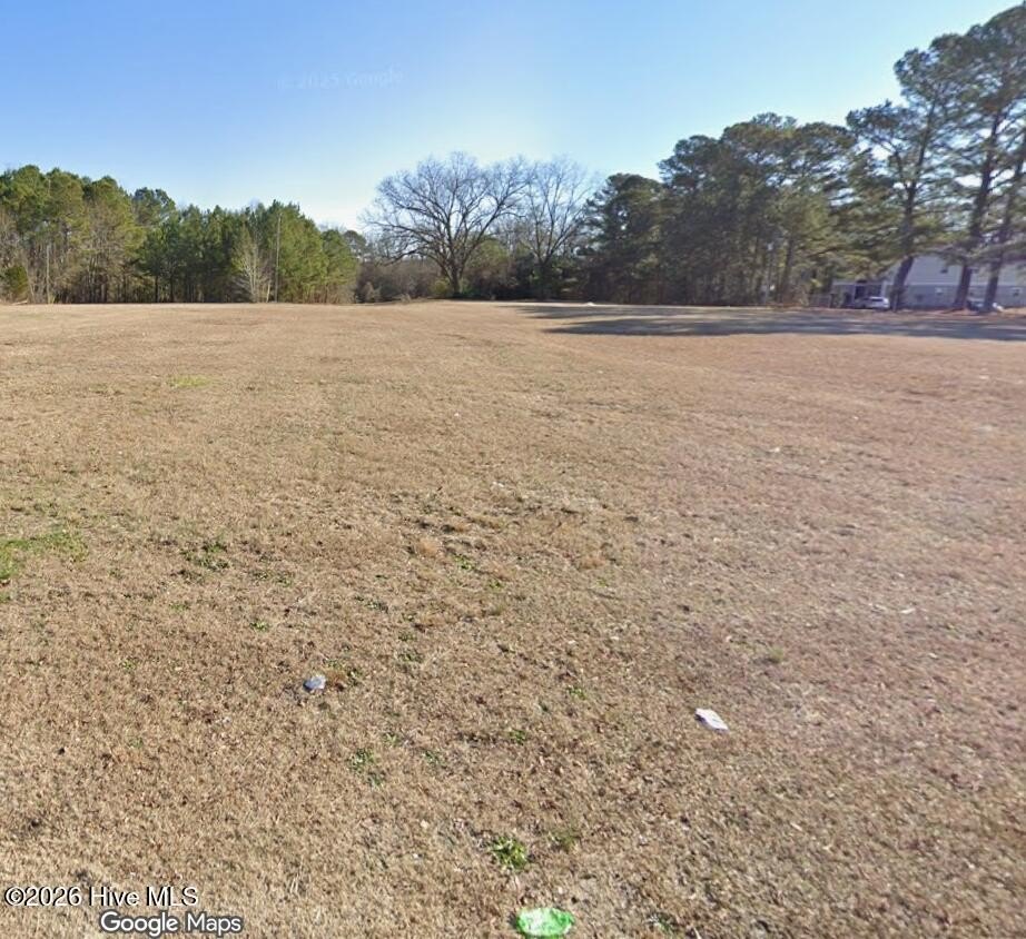 Fairmont, NC Commercial Land