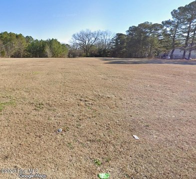 Fairmont, NC Commercial Land