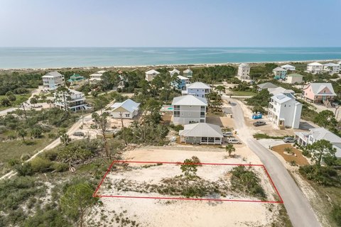Buildable Lot Near Beach Boardwalk