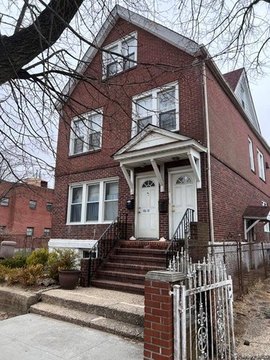 Three-Family Residential Income Property
