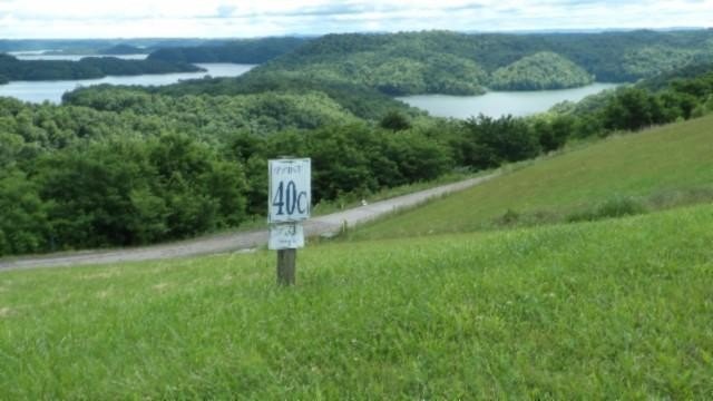 Hilham Land with Lake Views