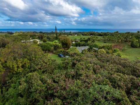 Land, Kilauea, HI