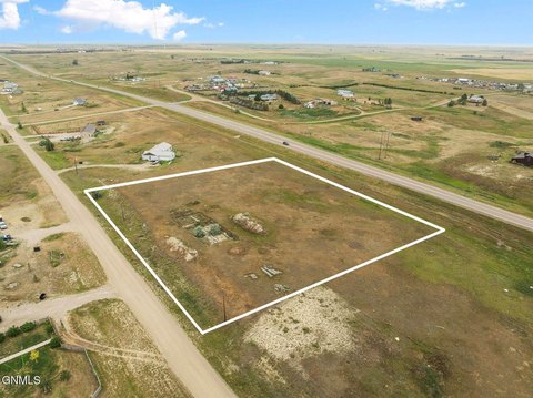 Williston, ND