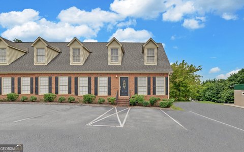 Toccoa Office Space For Rent