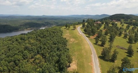 Land, Cedar Bluff, AL