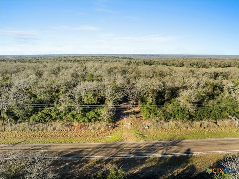 72 Acres of Recreational Land