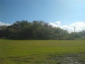 General Commercial Land Parcel