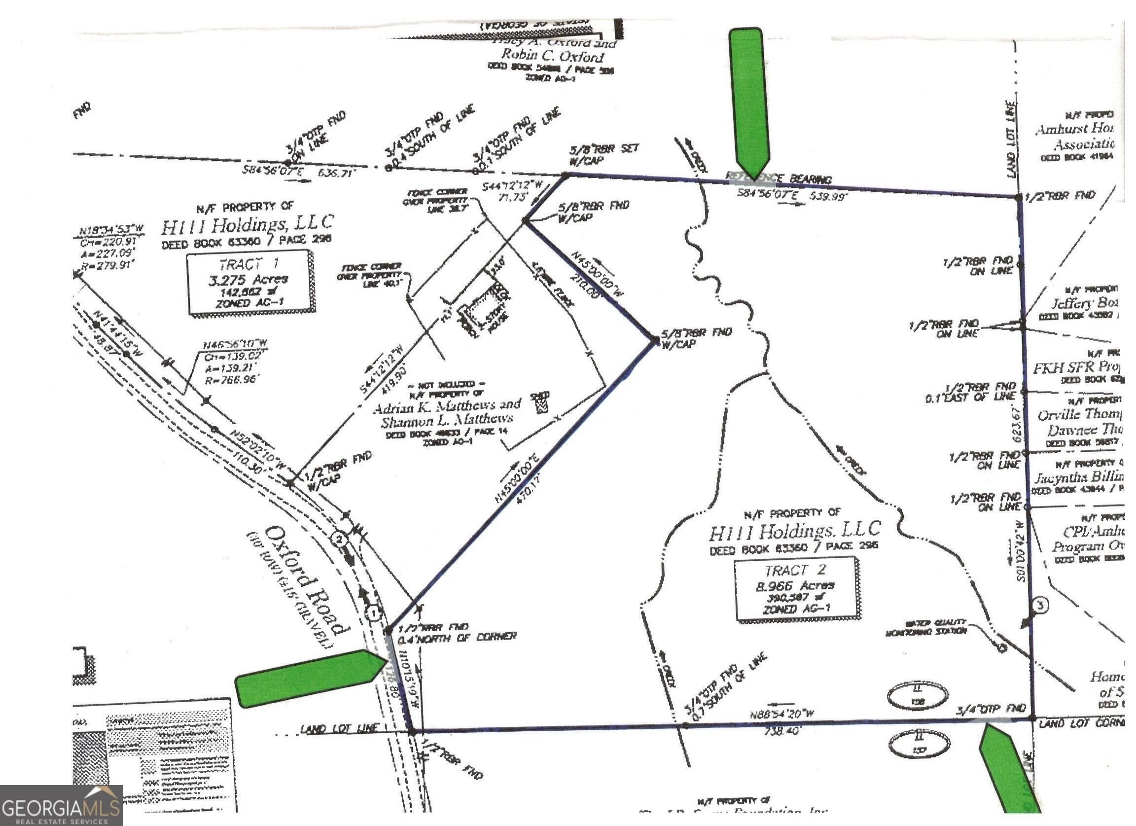 South Fulton Land For Sale