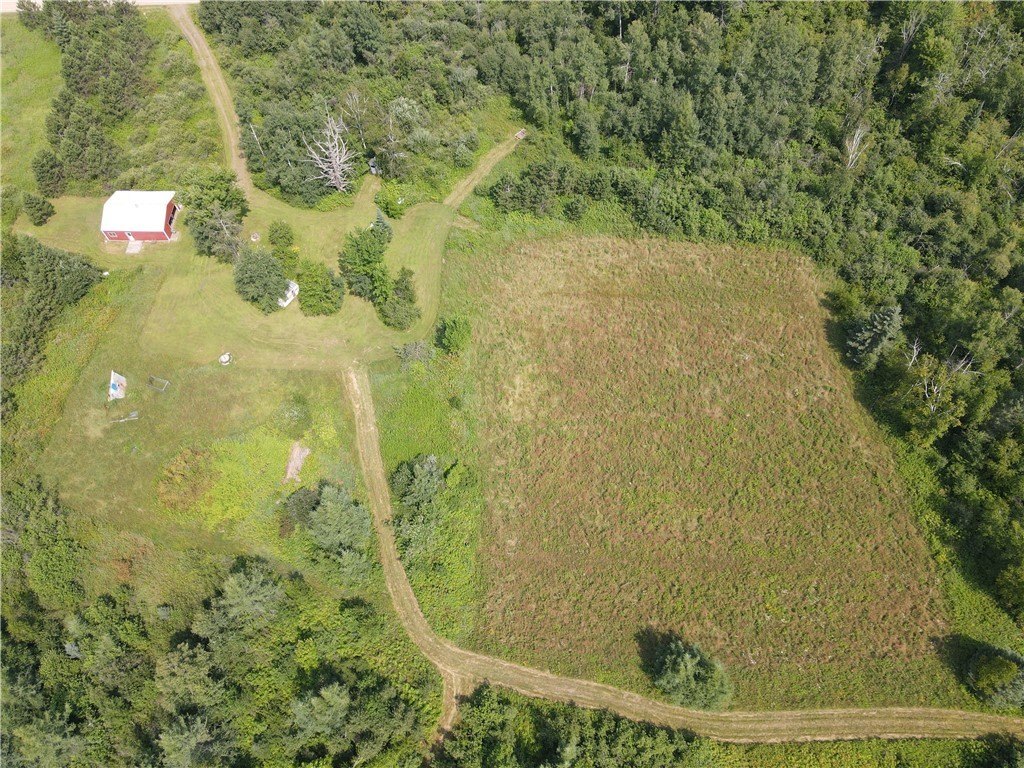 Exeland, WI Hunting Land