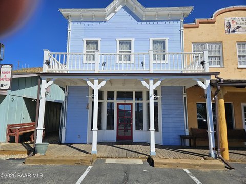 Office Space in Humboldt Station