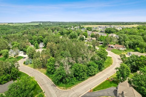 LAND - Prescott, WI