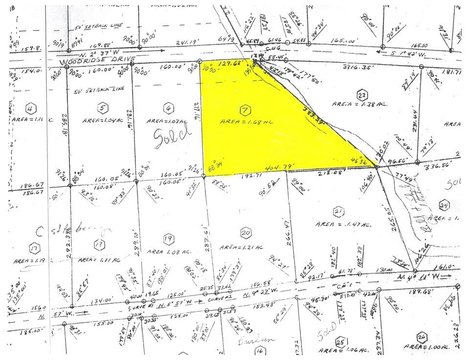 Residential Building Lots in Benton, KY