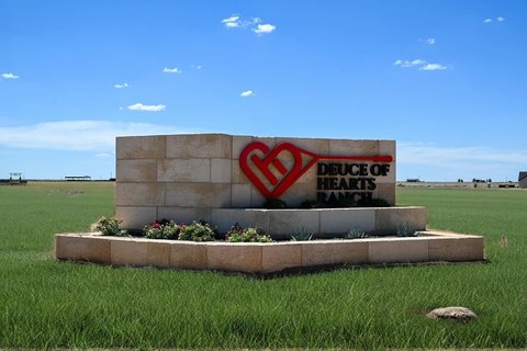 Residential Land in New Home, TX