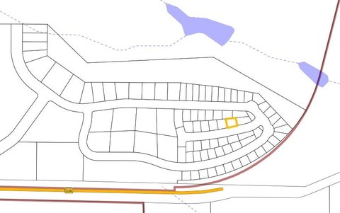 Sheridan, WY Building Site