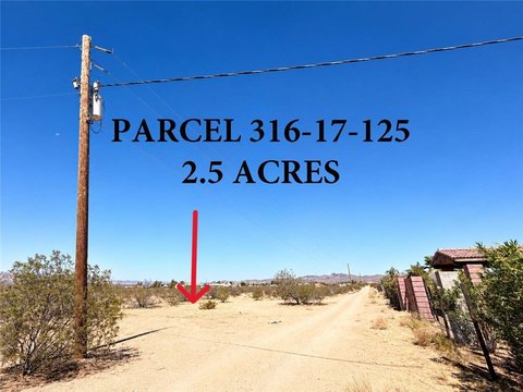 Land, Dolan Springs, AZ