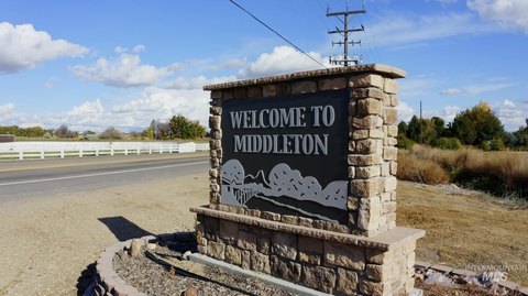 Caldwell Land with Builder Options