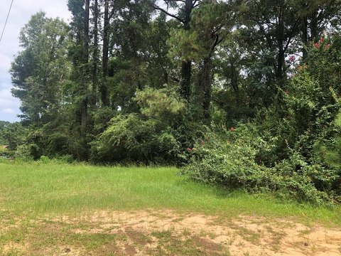 Residential Land Development Site