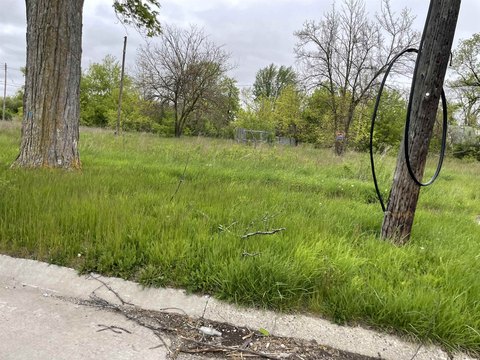 Residential Land in Saginaw, MI