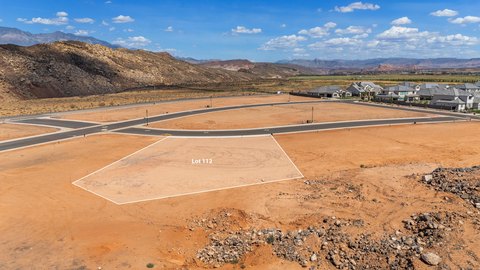 Land, Hurricane, UT