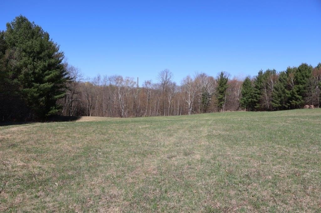 38.77 Acre Parcel on Highway
