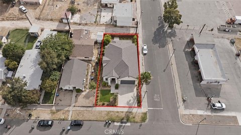 Land, Banning, CA