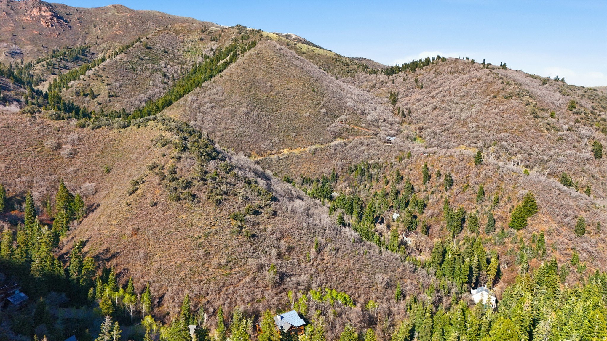 Land in Emigration Canyon, UT