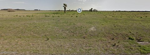 Palm Bay Vacant Land Parcel