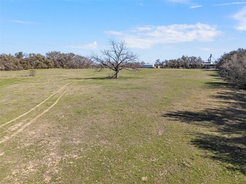Ranch Land with Barn and Tanks