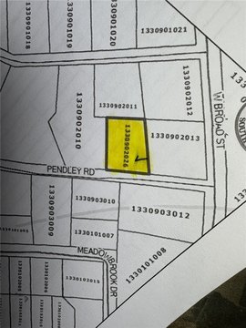 Land, Iva, SC