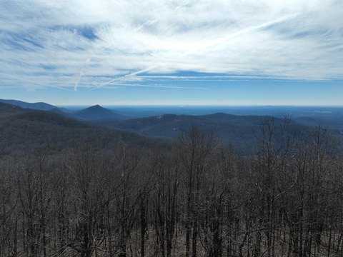 Vacant Lot - Ellijay, GA