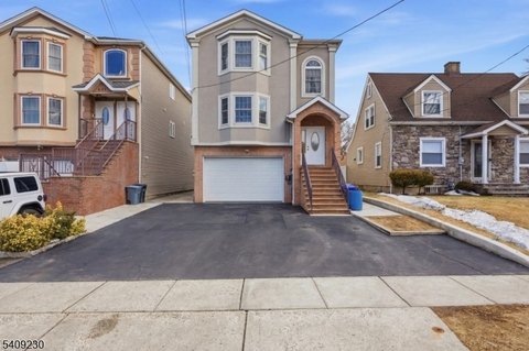 Newer Two-Family in Elizabeth