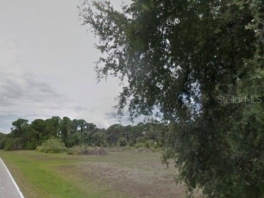 Multifamily Lot in Rotonda West