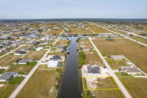 CAPE CORAL, FL