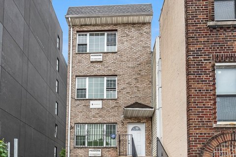 Renovated Two-Family Home in Brooklyn