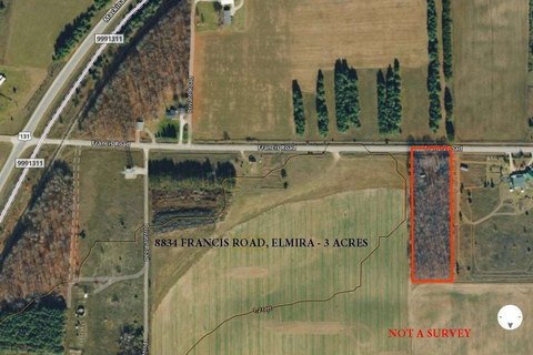 Lots/Land, Elmira, MI