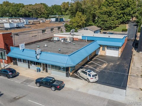 Retail, Warehouse Space For Sale
