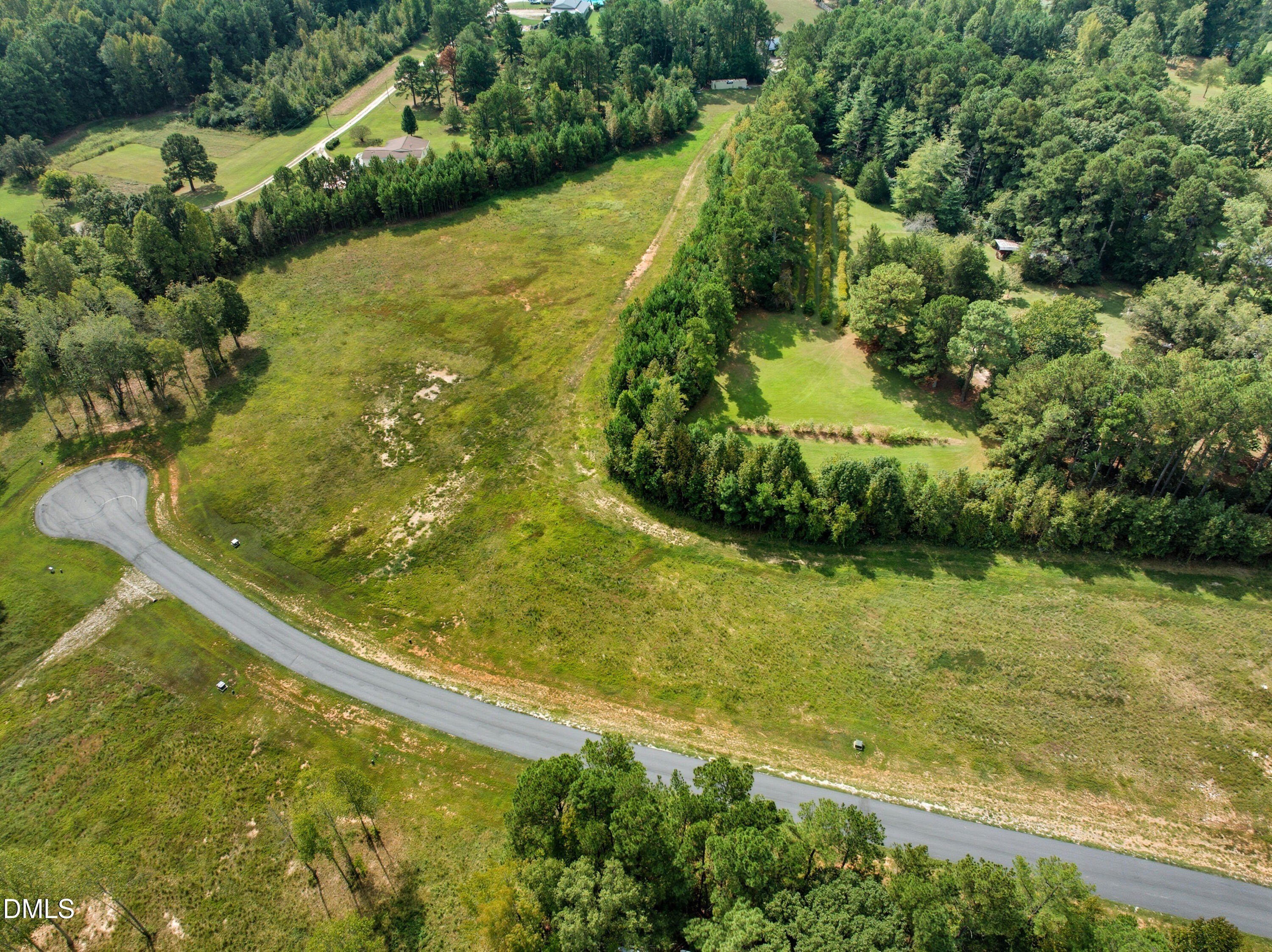 Residential Land in Spring Hope
