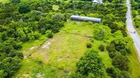 Parker County Land with Views
