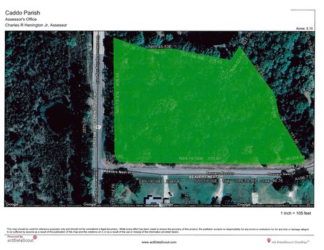 Land for Residential Development