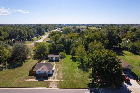 Land, Oklahoma City, OK