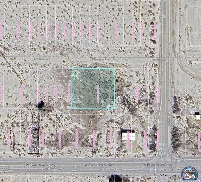 Land Near Seeley, Imperial